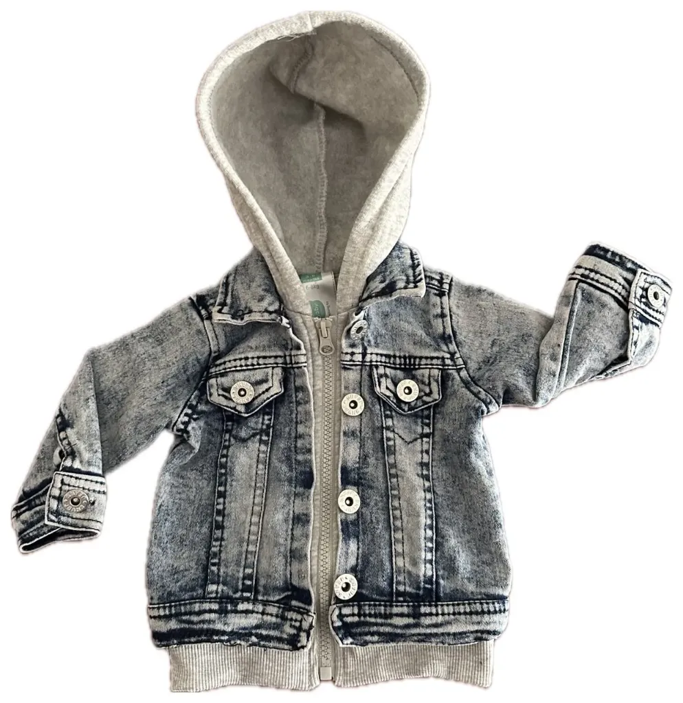 Test Jacket 2